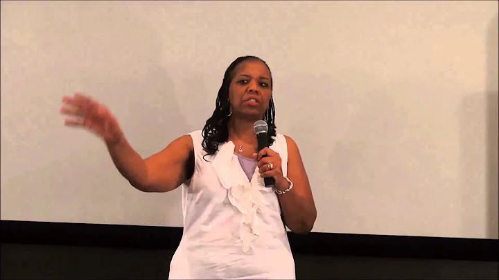 What is in your closet? Prophetess Ruby Pollard HD...