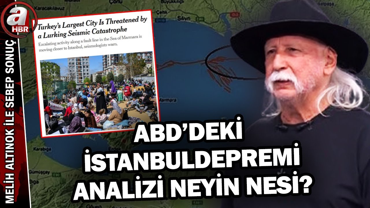 Şener Üşümezsoy'dan New York Times'ın 