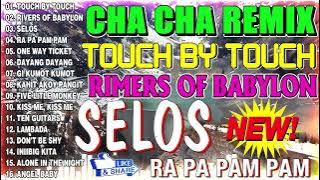 🔥 Nonstop OPM Tagalog Cha Cha Remix 2024 🎧 Best Dance Medley for Party Lovers