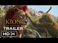 Kion The Lion King 3 2027 New Trailer Live Action 