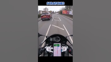 Be Careful When Filtering - UK Moto Clips