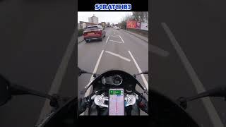 Be Careful When Filtering - UK Moto Clips
