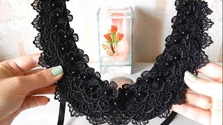 ЗАКАЗЫ с АЛИЭКСПРЕСС ✦ БИЖУТЕРИЯ, СТЕМПИНГ ✦ БРАКОВАННЫЙ ТОВАР