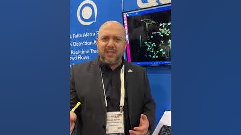 ISC West 2022