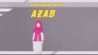 AZAB MEMANGGIL HEI TAYO :') versi SUNDA