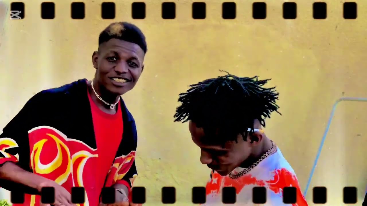 BAMUSON BARAZANA NAS WIZI 🔥🔥🇳🇪