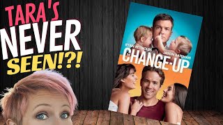 IT'S FREAKY FRIDAY WITH MANSCAPING! FIRST TIME WATCHING ~ THE CHANGE-UP ~ TARA'S NEVER SEEN