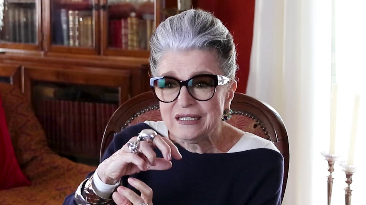 FUTURO DA MODA: SISTEMA DE MODA COM COSTANZA PASCOLATO