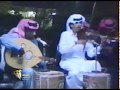 الفنان عبدالمجيد الاحسائي يادرة البحرين بمشاركة تركي مروس Studio Almas 