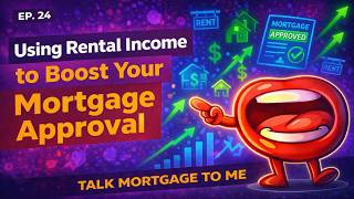 Using Rental Income to Boost Your Mortgage Approval: The Secret Weapon in Home Buying