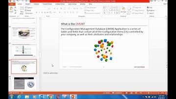 Module 3.3 - ServiceNow CMDBs - UI16