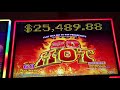 So Hot Slot Machine 60 Spins MAX BET HUGE WIN $2 ...