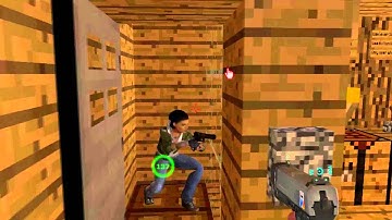 TTT - AMAZING hitboxes in action