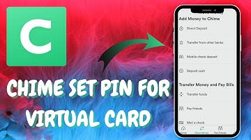How to Set a PIN for Your Chime Virtual Card (And Why You Don’t Need To) - Here