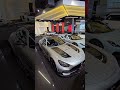 Supercar Showroom - Al Ain Class Motors Dubai