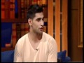 Amir Khan Interview on the Paul O&#39;Grady Show 2011