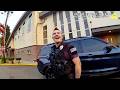 Un Faux Policier Répond à Un Appel D Urgence Et Est Arrêté Par De Vrais Policiers mp3