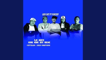 Ojo Ngece Karo Wong Ora Duwe (feat. Nokeep Reborn) (Nokeep Reborn Editions)