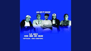 Ojo Ngece Karo Wong Ora Duwe (feat. Nokeep Reborn) (Nokeep Reborn Editions)
