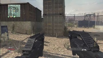 MW3 198 KILLS NEW RECORD  |  Smekarn  |