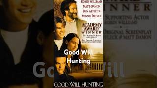 Good Will Hunting:  Power Move How Ben Affleck and Matt Damon Found the Perfect studio #shortsfeed