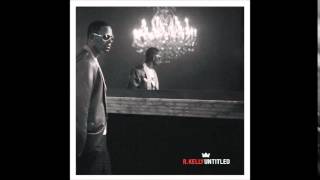 R. Kelly - Like I Do