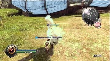 「Lightning Returns: FF13」 GP ~ "Trophy: Unearthly Apothecary"
