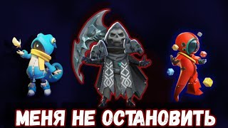 Это точно Боги Дедукции? | Super Sus