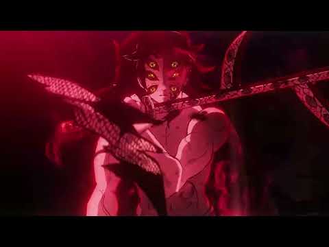 MONTAGEM XONADA KOKUSHIBO AMV EDIT