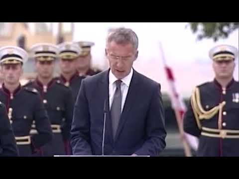 სიუჯეტი ჰიბრიდულ ომზე მოამზადა თამარ საკანდელიამ