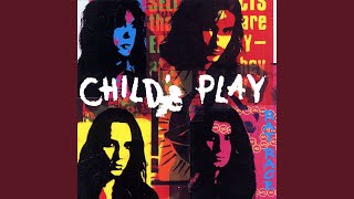 Video thumbnail of "Child's Play - Rat Race"