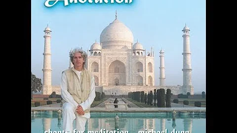 Adoration   Chants for Meditation: Full Album: Dev...
