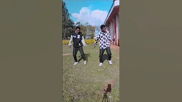 KCEE - Ojapiano dance challenge by Siftero #siftero