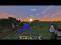 Relax With Me In Old Minecraft