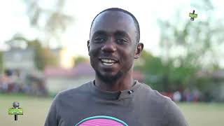 Mazombi Wafa Kiume/Ushauri Kuhusu Uwanja/Polisi Jamii Cup