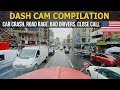 Dash Cam Compilation (USA) Car Crashes in America 2017 - 2018 # 22