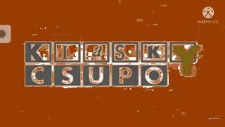 Klasky Csupo In G Major 18888