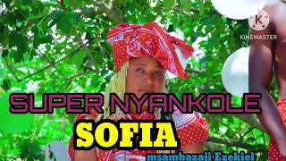 Super Nyankole Sofia 2023