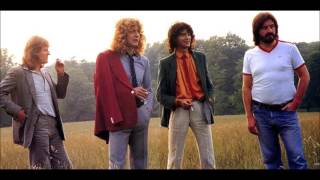 Led Zeppelin: All My Love [Extended Rough Mix] chords