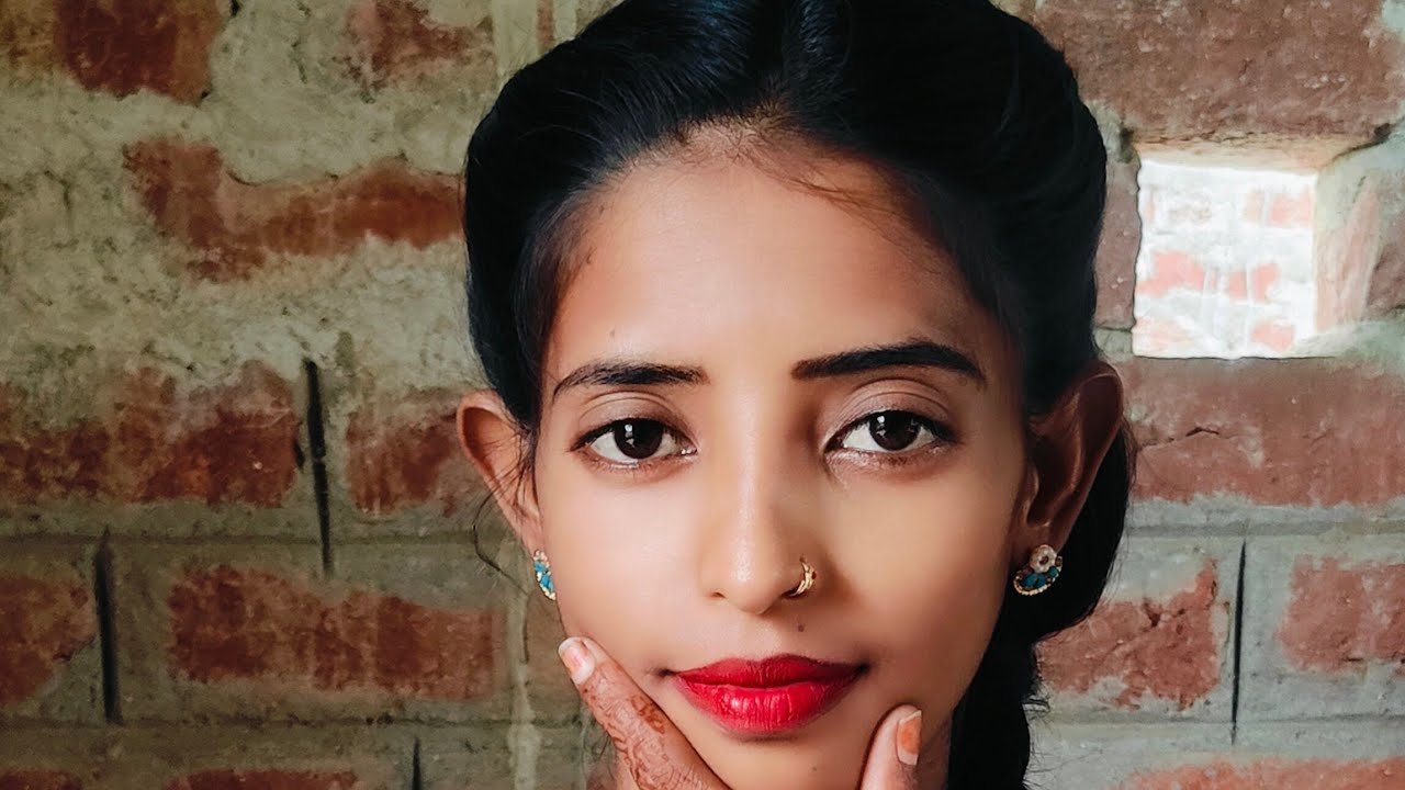 Pooja Raja Raman Pooja Raj live hi - YouTube