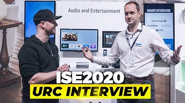 URC Interview ISE2020