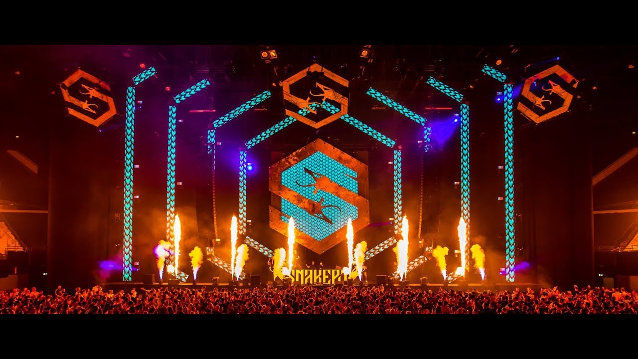 Snakepit 2018 - Kingdom of Cobra | Official aftermovie