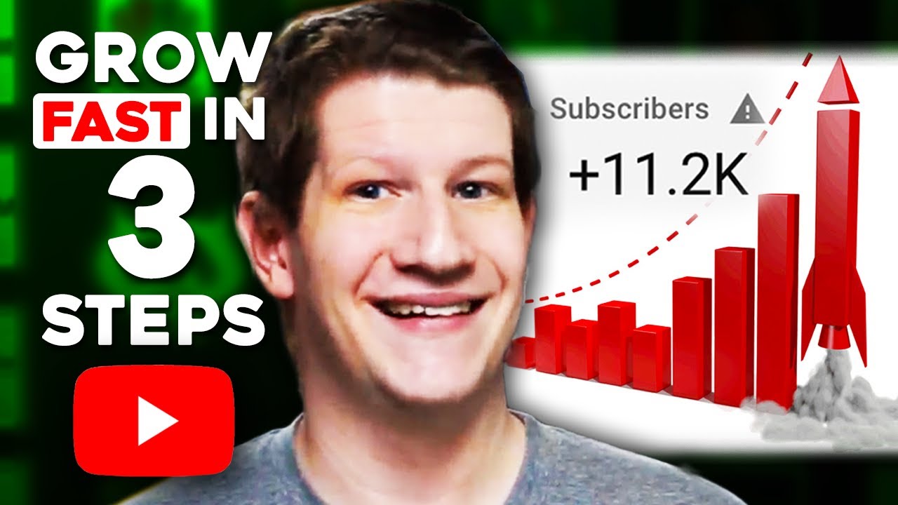 3 Simple Ways to Boost Your Subscriber Numbers | Little Monster