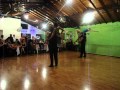 Tango ballet medellin  a puro tango