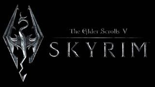 The Elder Scrolls V: Skyrim - Clip 8: Dead Frostbite Spider Randomly Appears Out of Nowhere (PC)