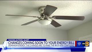 Dominion Energy revamps billing process in effort to simplify look and payment options
