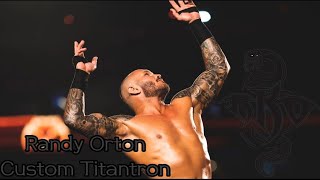 Randy Orton Custom Titantron (2022 Return) - \