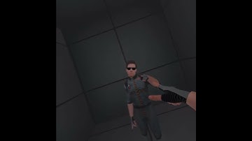 Tell me what you want next #shorts #bonelab #oculusquest2