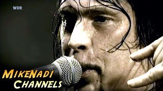 Monster Magnet - Space Lord Motherf***Er !! August 2010 [Hd] Unedited