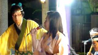 浪花恋しぐれ 歌詞 中譯 演歌之音 白川三郎 と 花子 隨意窩 Xuite日誌